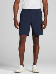 Classic Fit Ergo Golf Shorts 9"