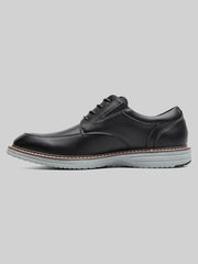 Gates Moc Toe Oxfords