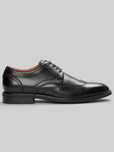 Bennett Wingtip Oxfords