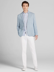 Slim Fit Sport Coat