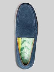 Tropics Venetian Moc Toe Loafers