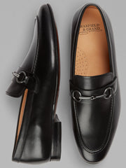 Tate Bit Loafers