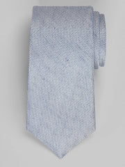 Micro Pin Dot Tie