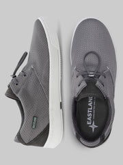 Beacon Mesh Lace-Up Sneakers