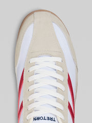 Rawlins Vintage T-Toe Sneakers