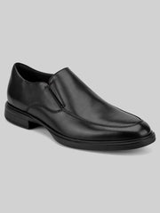 Keefer Almond Toe Dress Loafers