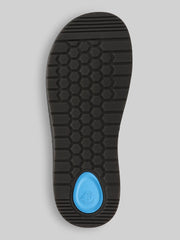 Santorini Slide Buckle Sandals