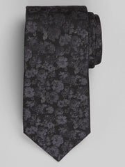 Floral Tie