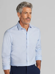 Slim Fit Ultra Performance Stretch Dress Shirt