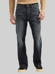 Craig Classic Fit Bootcut Jean