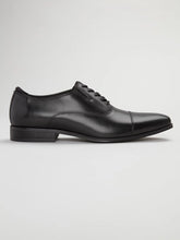 CHILLFLEX Cap Toe Dress Shoes