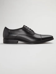CHILLFLEX Cap Toe Dress Shoes
