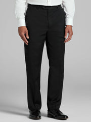 Modern Fit Premium Wool Blend Suit