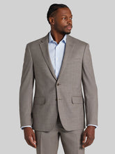 Classic Fit Premium Wool Blend Suit Jacket