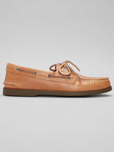 Authentic Original 2-Eye Moc Toe Boat Shoe