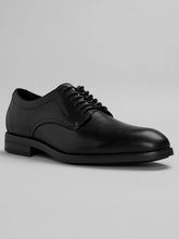 Harmon Grand Plain Toe Oxfords