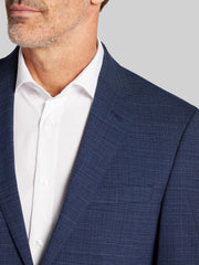 Classic Fit Check Suit