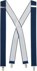 35mm Clip Suspenders