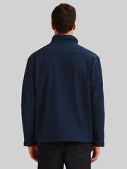 Modern Fit Soft Shell Jacket