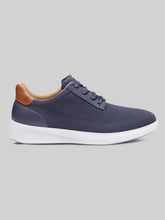 Ackerson Knit Plain Toe Sneakers