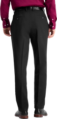Travel Performance Tailored Fit Suit Pants