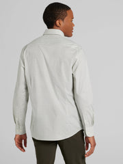 CHILLFLEX Button Up Shirt