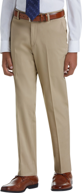 Boys Suit Pants