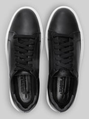 Exeter Leather Sneaker