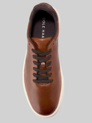 Grand Crosscourt Daily Laser Sneakers