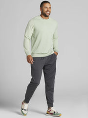 CHILLFLEX Performance Crewneck Pullover