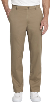 Modern Fit Comfort Stretch Chinos