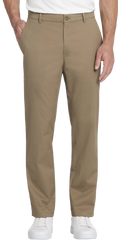 Modern Fit Comfort Stretch Chinos