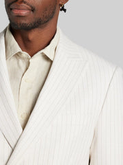 Modern Fit Double Breasted Suit