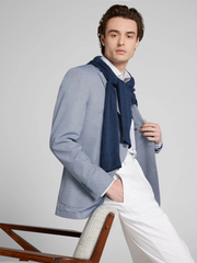 Slim Fit Sport Coat