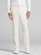 Skinny Fit Suit Pants
