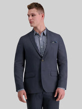 Classic Fit Suit