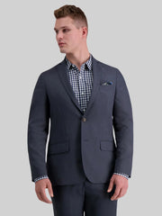 Classic Fit Suit