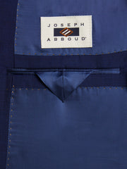 Modern Fit 100% Wool Suit Jacket