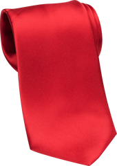 Narrow Washable Tie