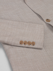 Slim Fit Tic Sport Coat