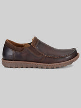 Gudmund Moc Toe Shoes