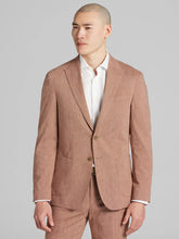 Slim Fit Suit Jacket