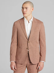 Slim Fit Suit Jacket