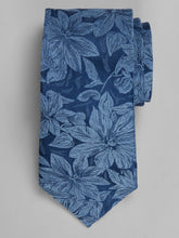 Tonal Lily Tie