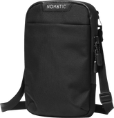 Accessory Pouch with RFID-Blocking