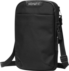 Accessory Pouch with RFID-Blocking