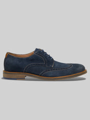 Ripley Wingtip Lace-Up Oxford