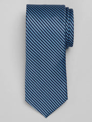 Washable Stripe Tie