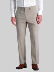 Tailored Fit Premium Stretch Suit Pants