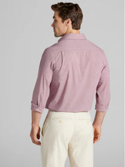 Slim Fit Dress Shirt